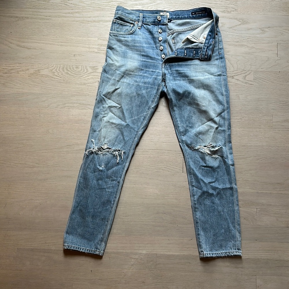 Liya Premium C of H size 26